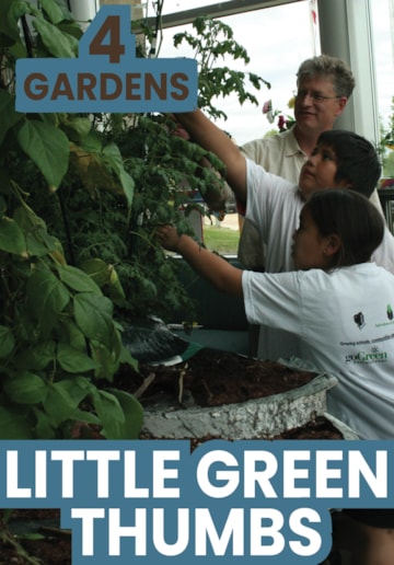 2007-Little Green Thumbs